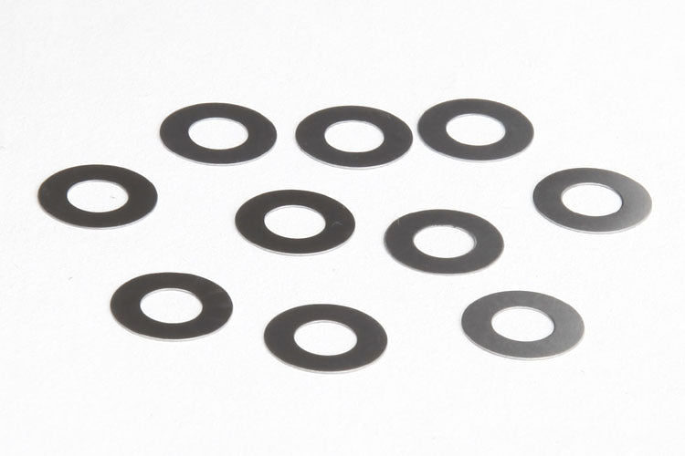 0013 Internal Diff Shim œà6*12*0.2