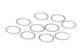 0014 External Diff Shim œà13.5*15.8*0.2