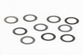 0015 Axle Shims œà8.1*11.9*0.2