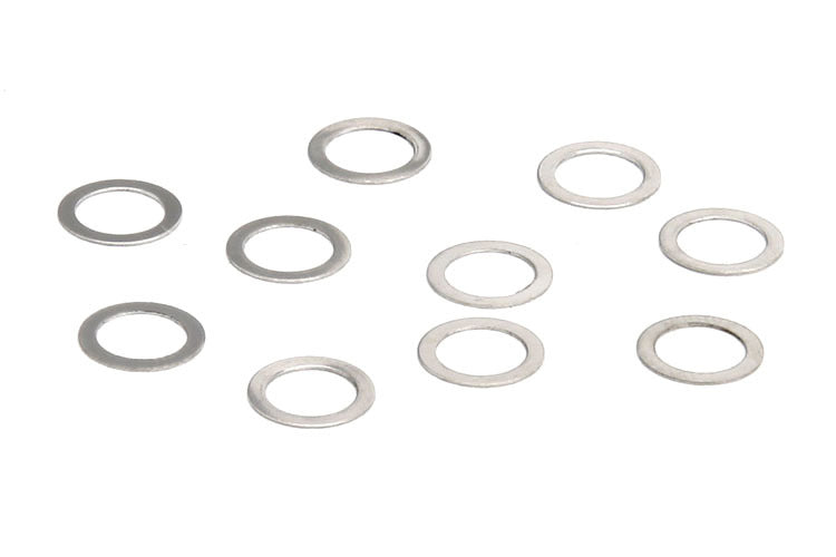 0016 Clutch Shims œà5*7*0.2