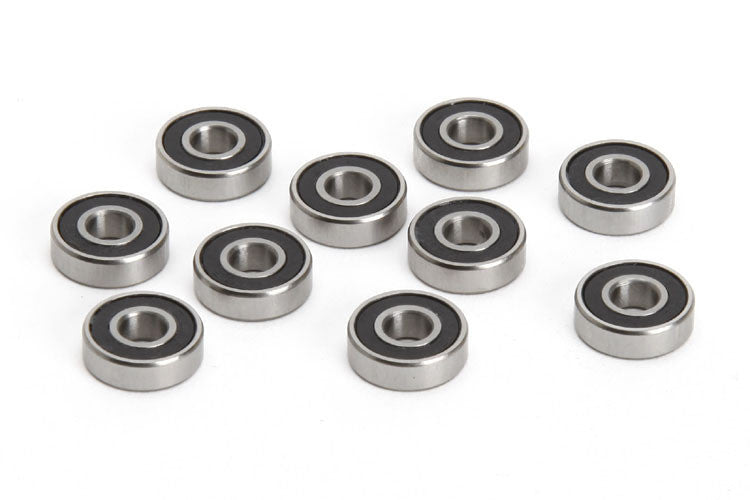 0051JP Clutch & Pinion Bearings œà5*13*4 Japan Made (10)