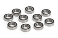 0052 Centre Diff Bearing œà8*14*4 (10)