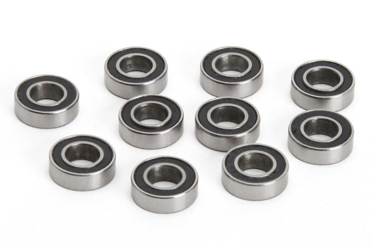 0053 Diff & Hub Bearings œà8*16*5 (10)