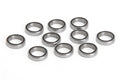 0054 Front & Rear Hub Bearings Inside œà1/2*3/4*5/32 (10)