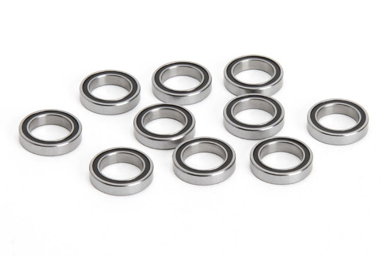 0054 Front & Rear Hub Bearings Inside œà1/2*3/4*5/32 (10)