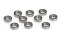 0055 Steering Bearings œà6*10*3 (10)