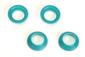 0073 Dust Boot Set - Spearmint