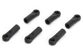 1007 Upper Front Arm Links