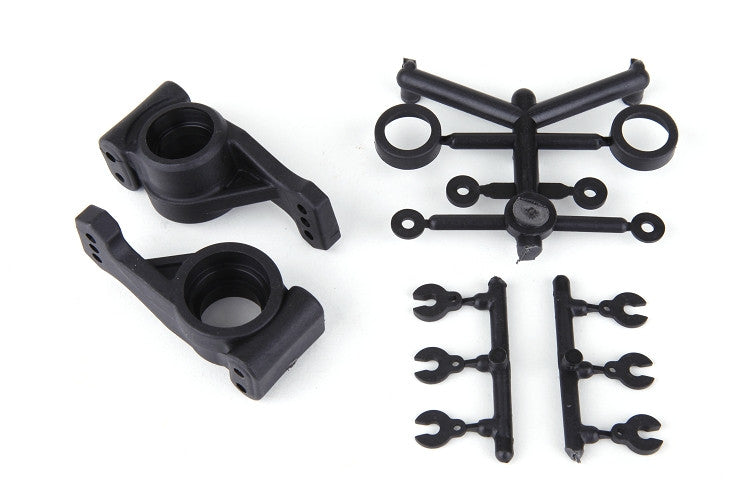 21010 Rear Uprights