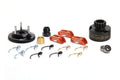 4668-14 Clutch Bell & Complete Clutch Set (14T)