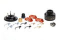 4668-15 Clutch Bell & Complete Clutch Set (15T)
