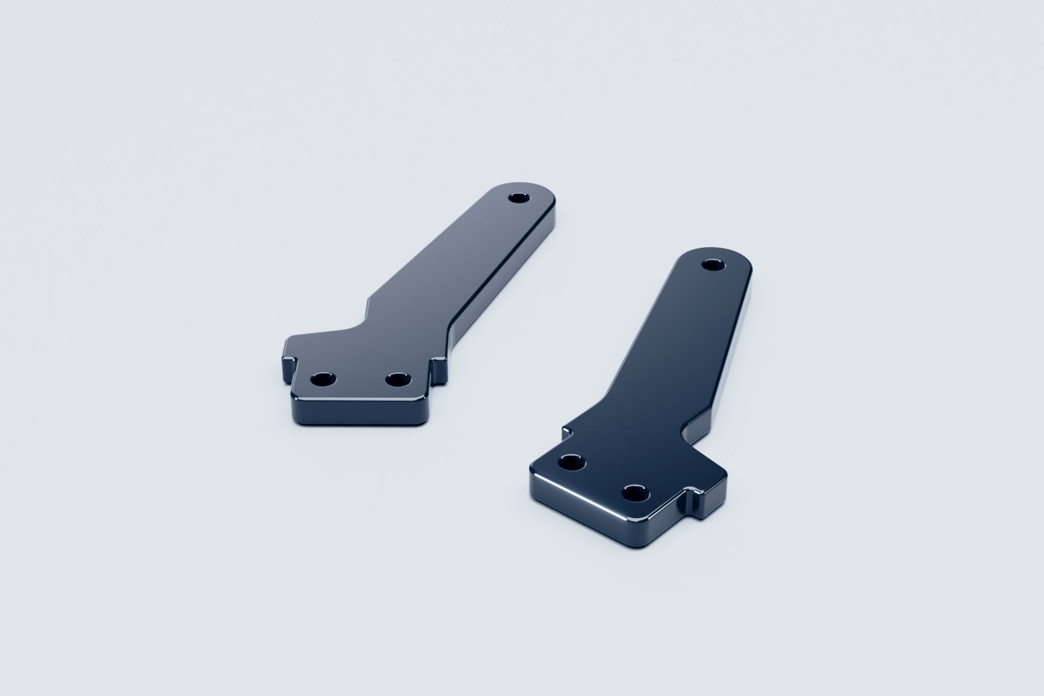 5N7247 Front arm connecting (2)