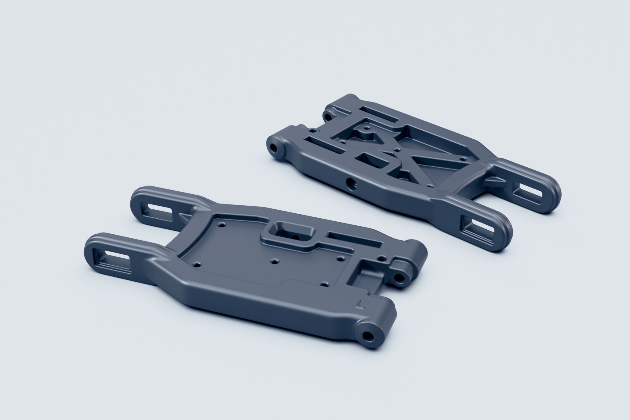 5N1003 Rear arm (2)