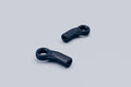 5N1009-16EC	Steering servo curved plastic rod end (2)
