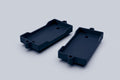 5N4002ED Short battery saddle (2)