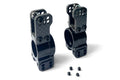 5N4710 Aluminum Rear Hub