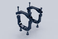 5N6100E N1E motor mount (12)