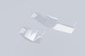 5N0012FW Front Wing Set (2)