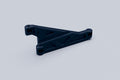 5N1009-16EA	Front plastic brace (1)