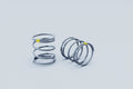 5N57545 Front shock springs gray_yellow(S)(2)