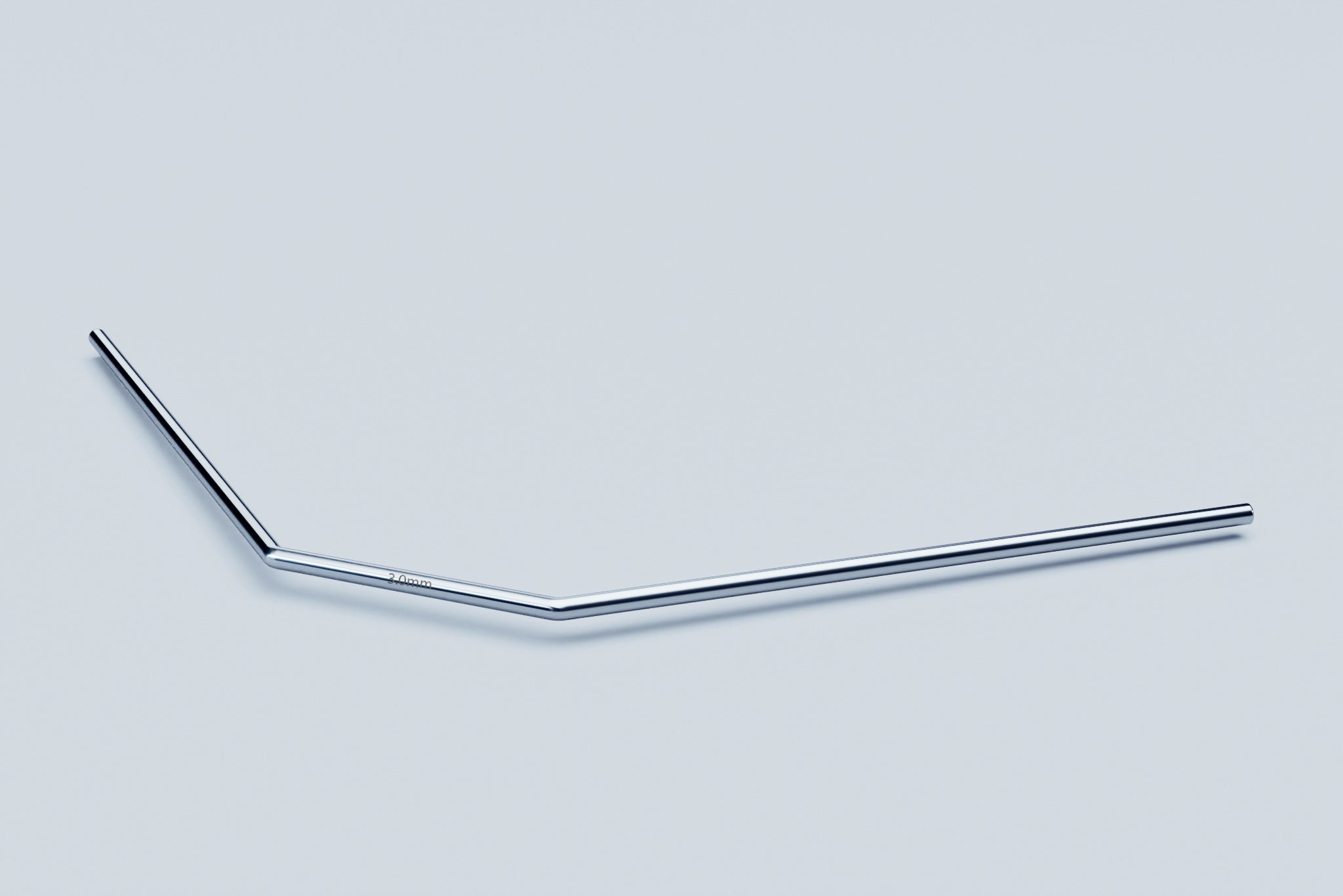 5N830R Anti-roll bar Rear 3.0(1)