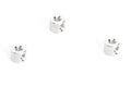 6003 Throttle/Brake Collets