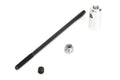 6226 Exhaust Mounting Set