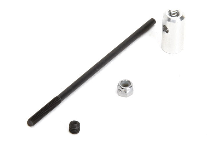 6226 Exhaust Mounting Set