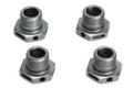 6229 Wheel Hexes - Zero Offset