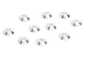 6246 Aluminium Washer for Camber Link
