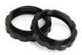 6252 Shock Adjustment Collars - Black