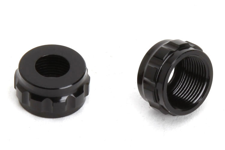 6253 Shock Seal Caps