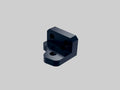 6M6202L Front Shock Left Lower Bracket (1)