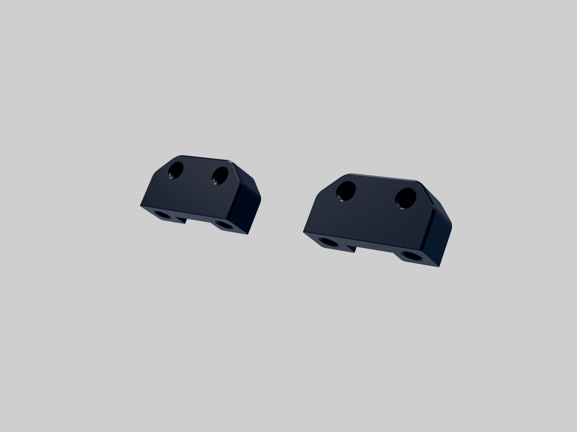 6M6203 Rear Shock L&R Lower Bracket (1)