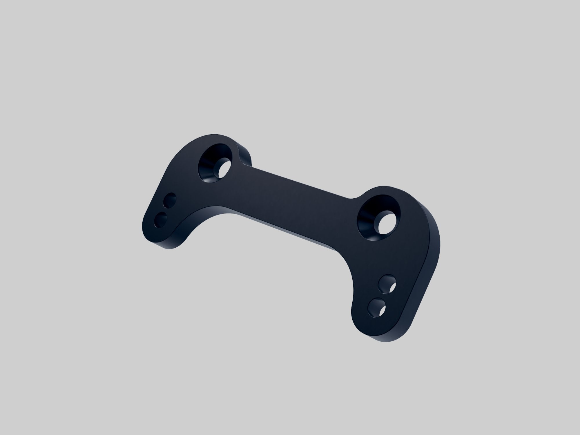 6M7113-N2 Rear Shock Tower (1)