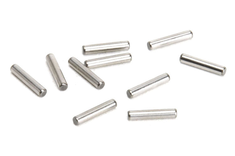 8057 CVA Pins œà2.5*12.6 (10)
