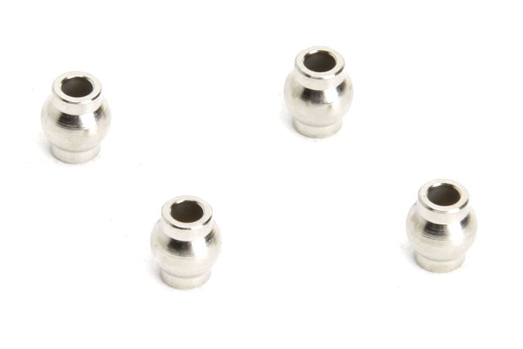8211 Non Flanged Link Balls œà6.9mm (4)
