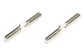 8221 Rear 40mm Camber Turnbuckles (2)