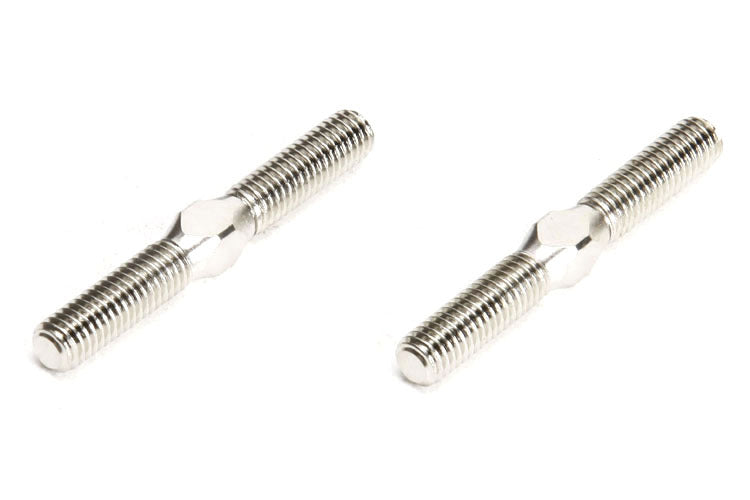 8221 Rear 40mm Camber Turnbuckles (2)