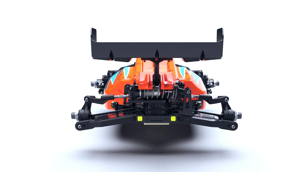 AGAMA N1e ELECTRIC COMPETITION BUGGY KIT