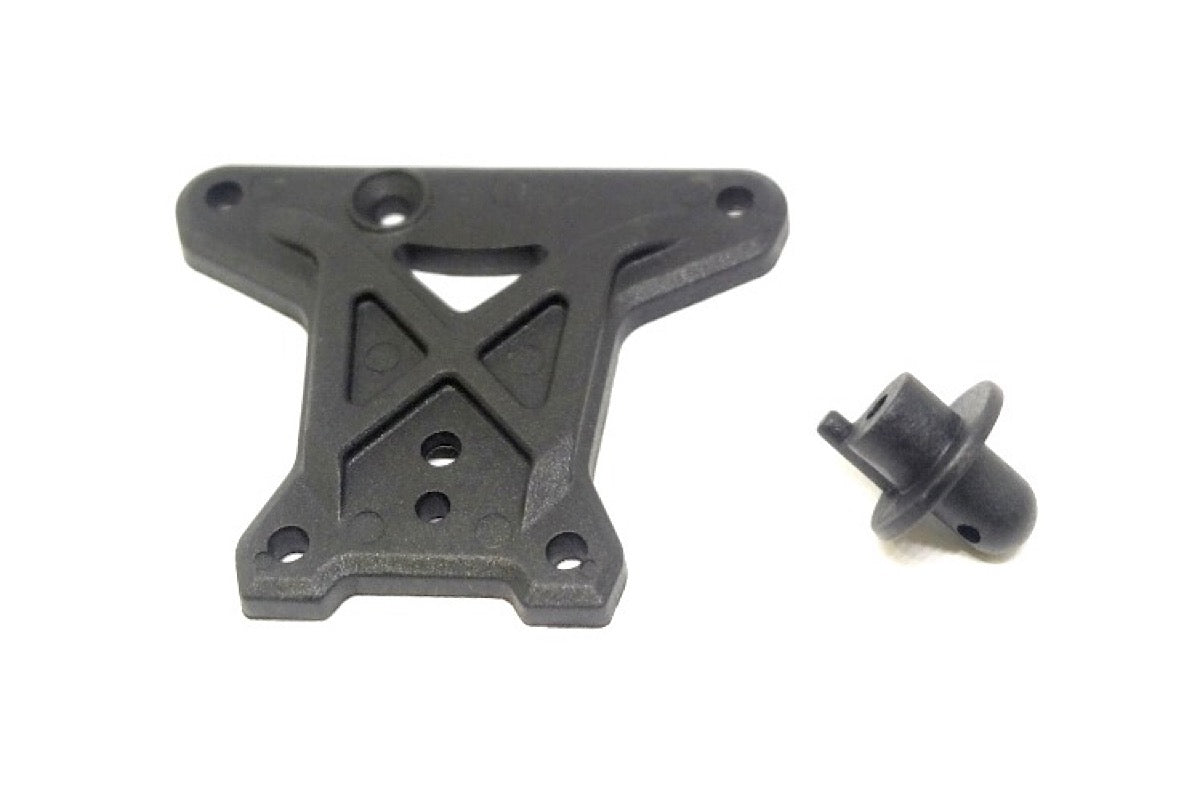 31009-33 front upper plate & body mount (2)