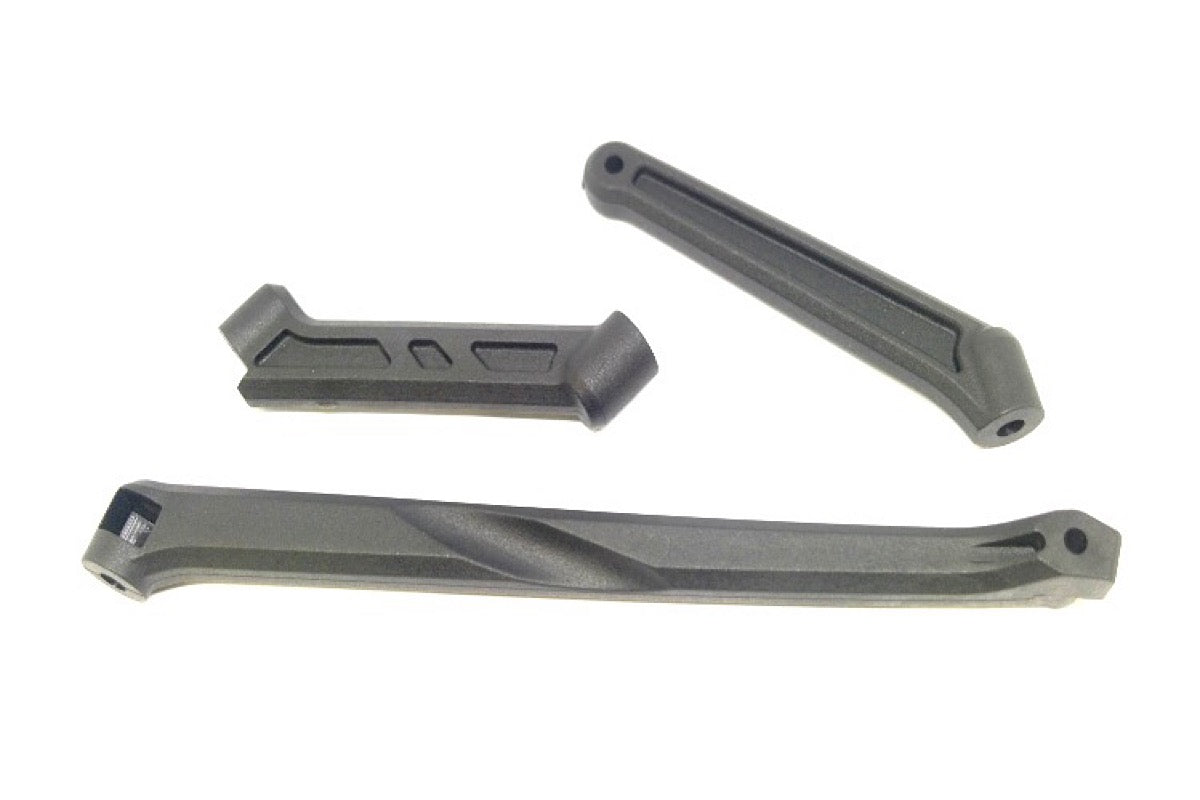 31009 plastic front/rear gear box brace (3)