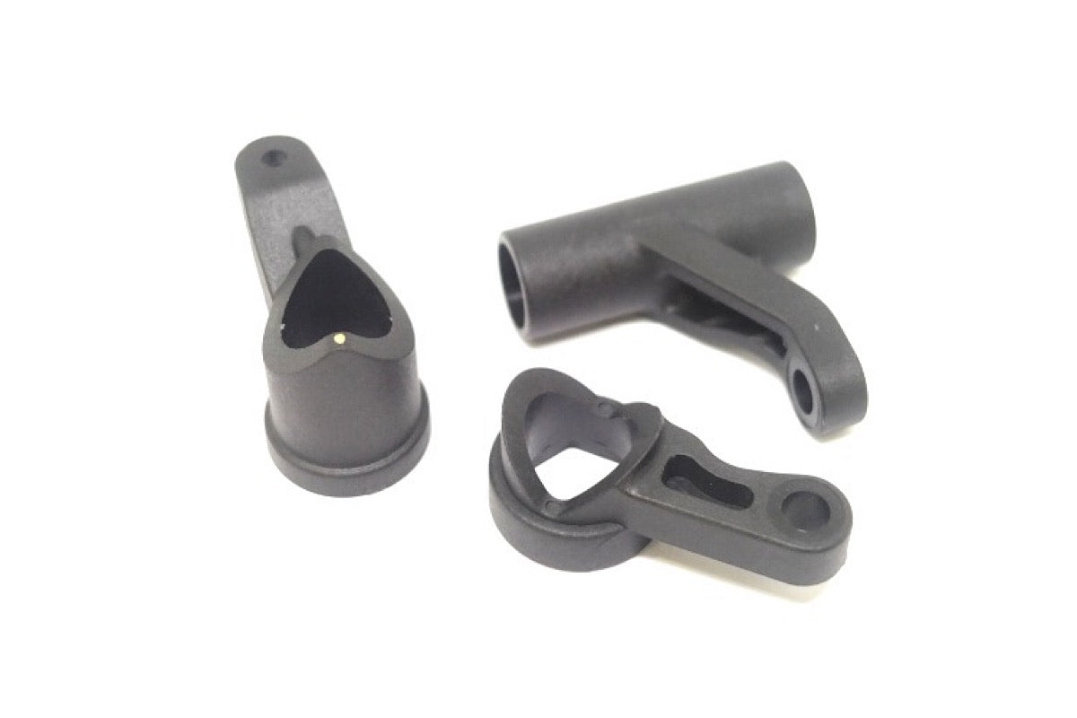 31019 steering plastic set (3)