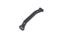 39063S CNC Ackerman plate short 7075 (1)