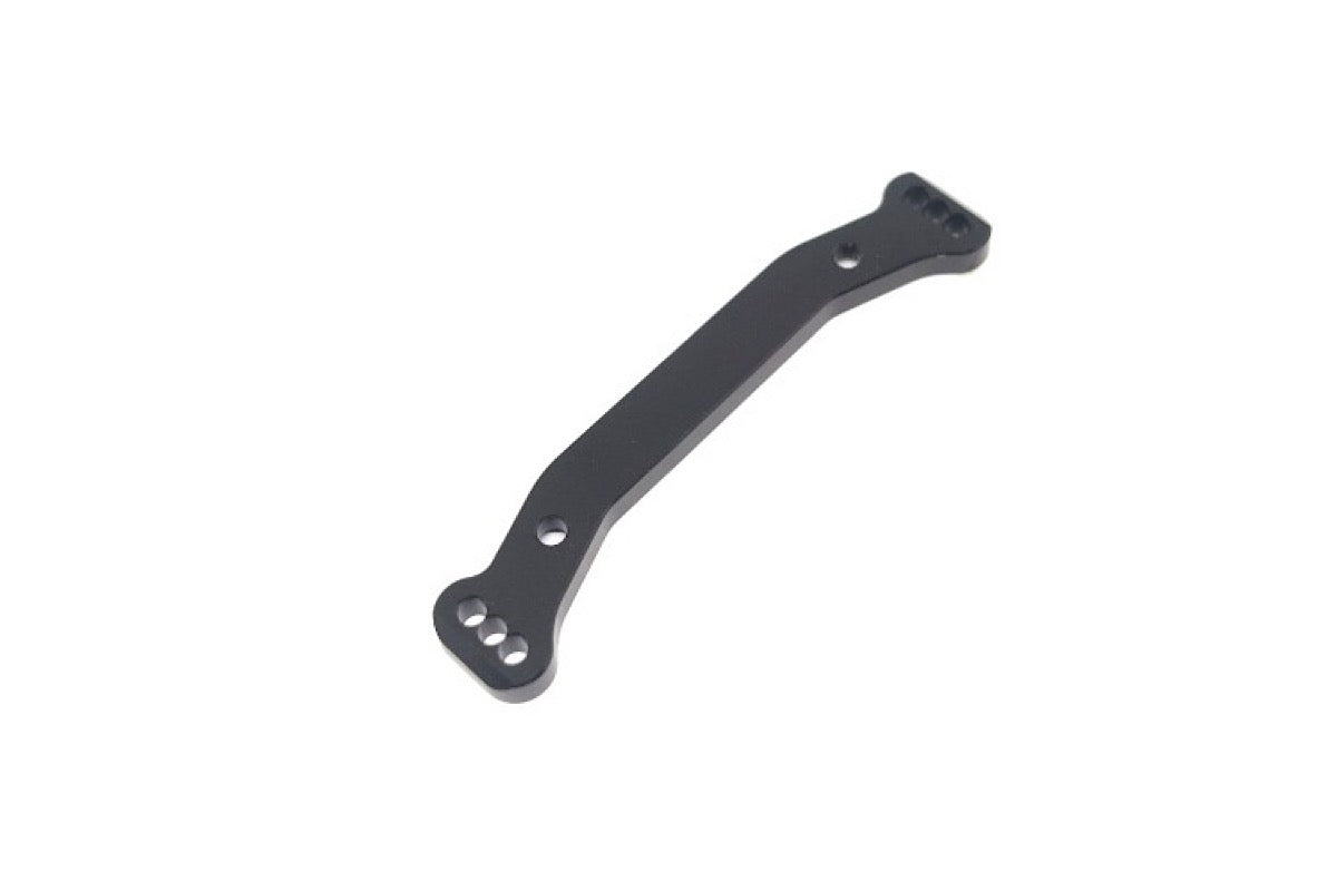 39063S CNC Ackerman plate short 7075 (1)