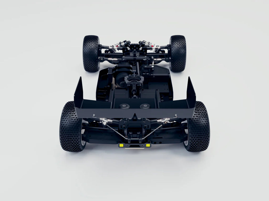 AGAMA N2e Electric COMPETITION BUGGY KIT