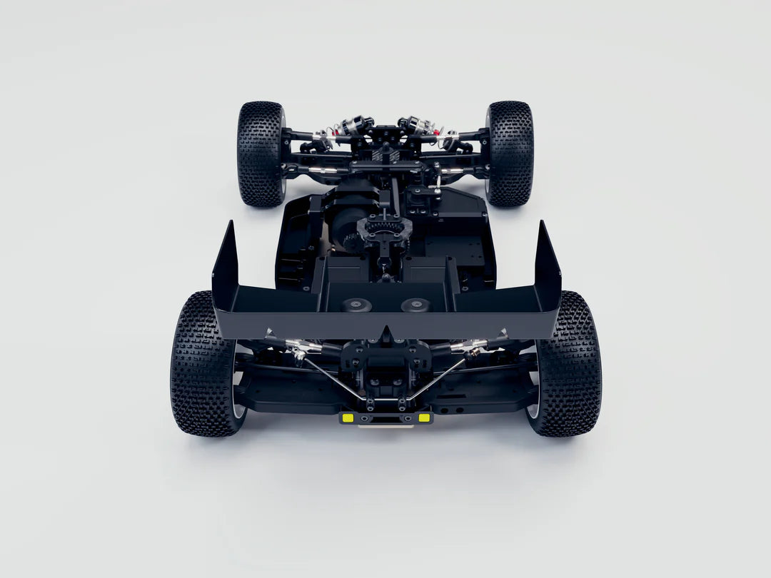 AGAMA N2e Electric COMPETITION BUGGY KIT