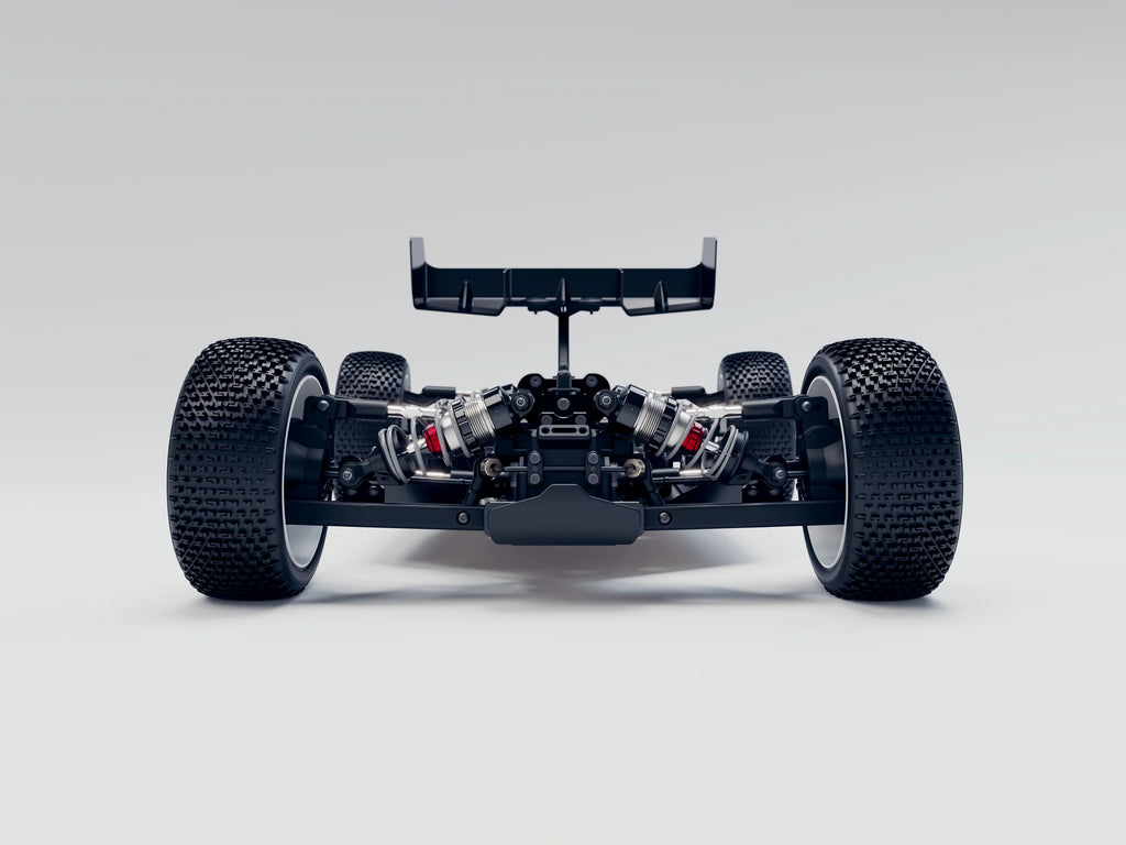 AGAMA N2e Electric COMPETITION BUGGY KIT