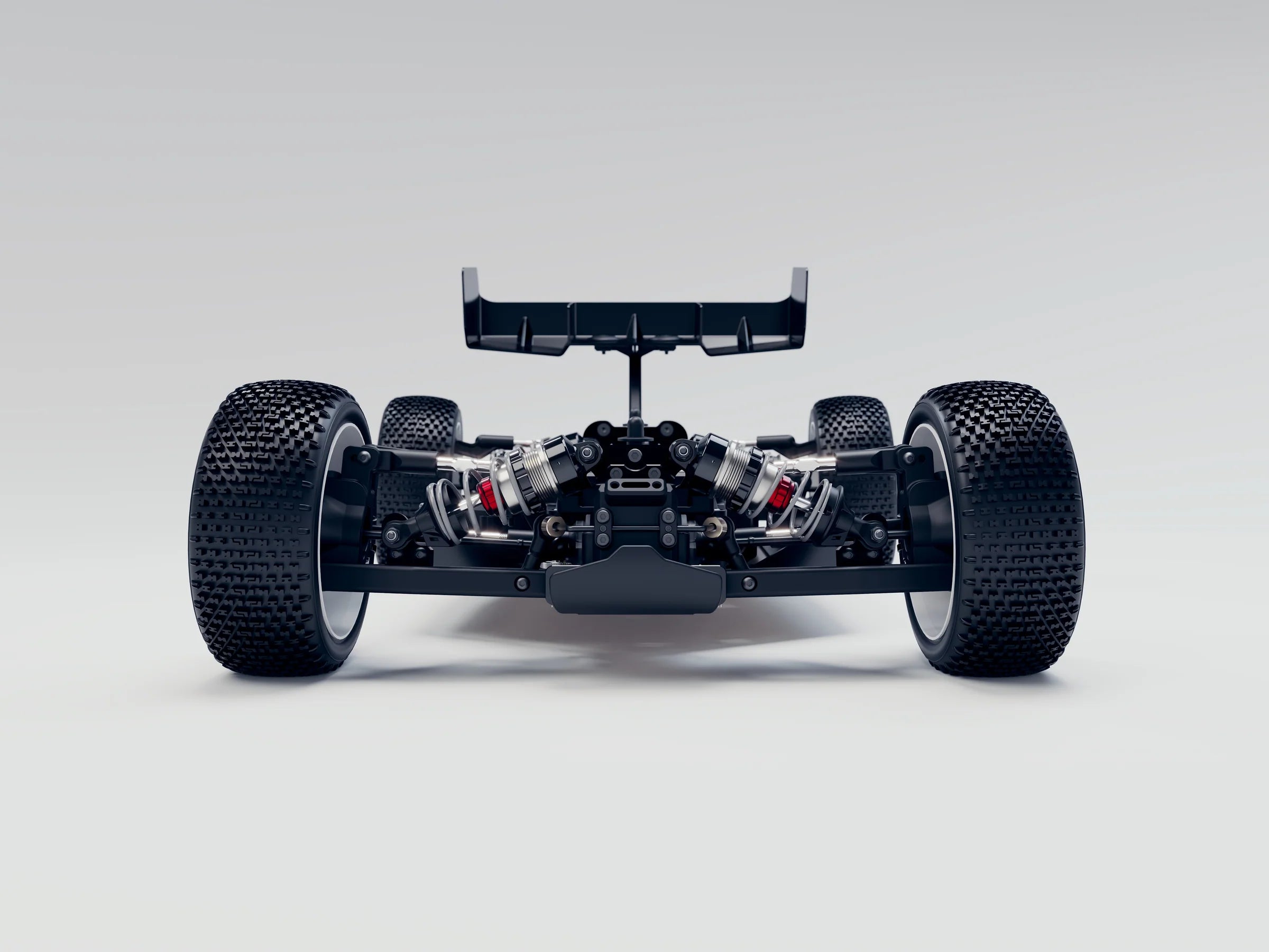 AGAMA N2e Electric COMPETITION BUGGY KIT