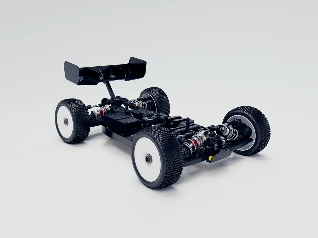 AGAMA N2e Electric COMPETITION BUGGY KIT